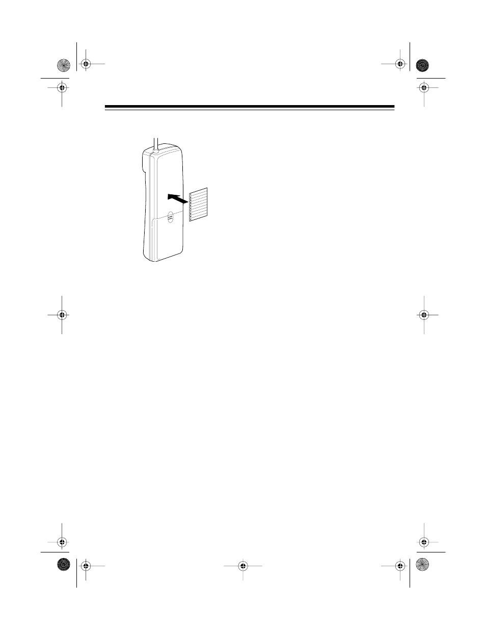 Radio Shack ET-916 User Manual | Page 15 / 24