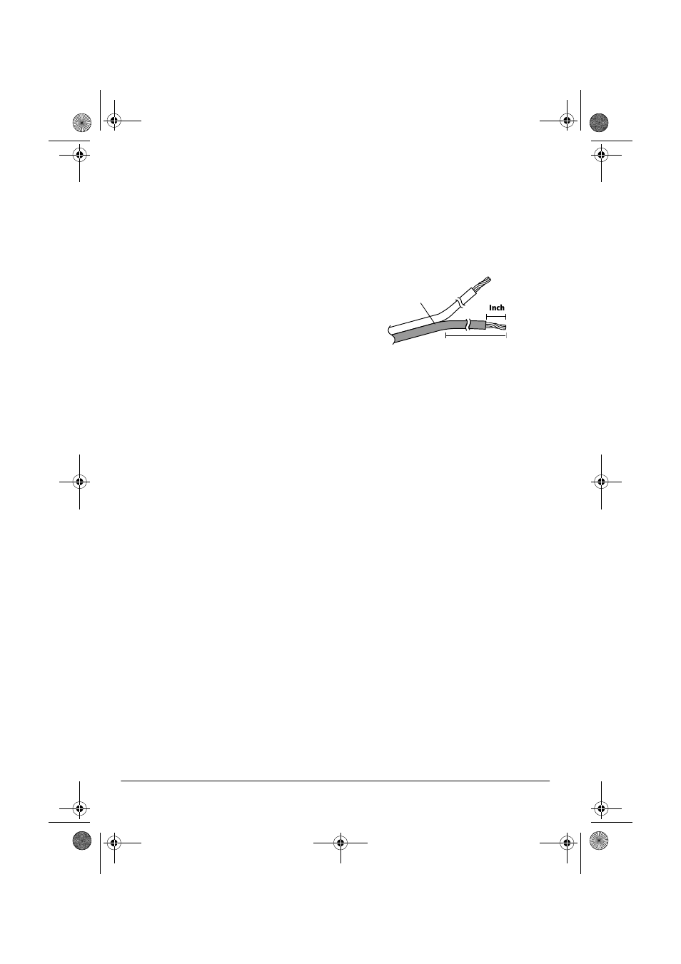 Connecting speakers, Preparing the speaker wires | Radio Shack XL-110 User Manual | Page 12 / 20
