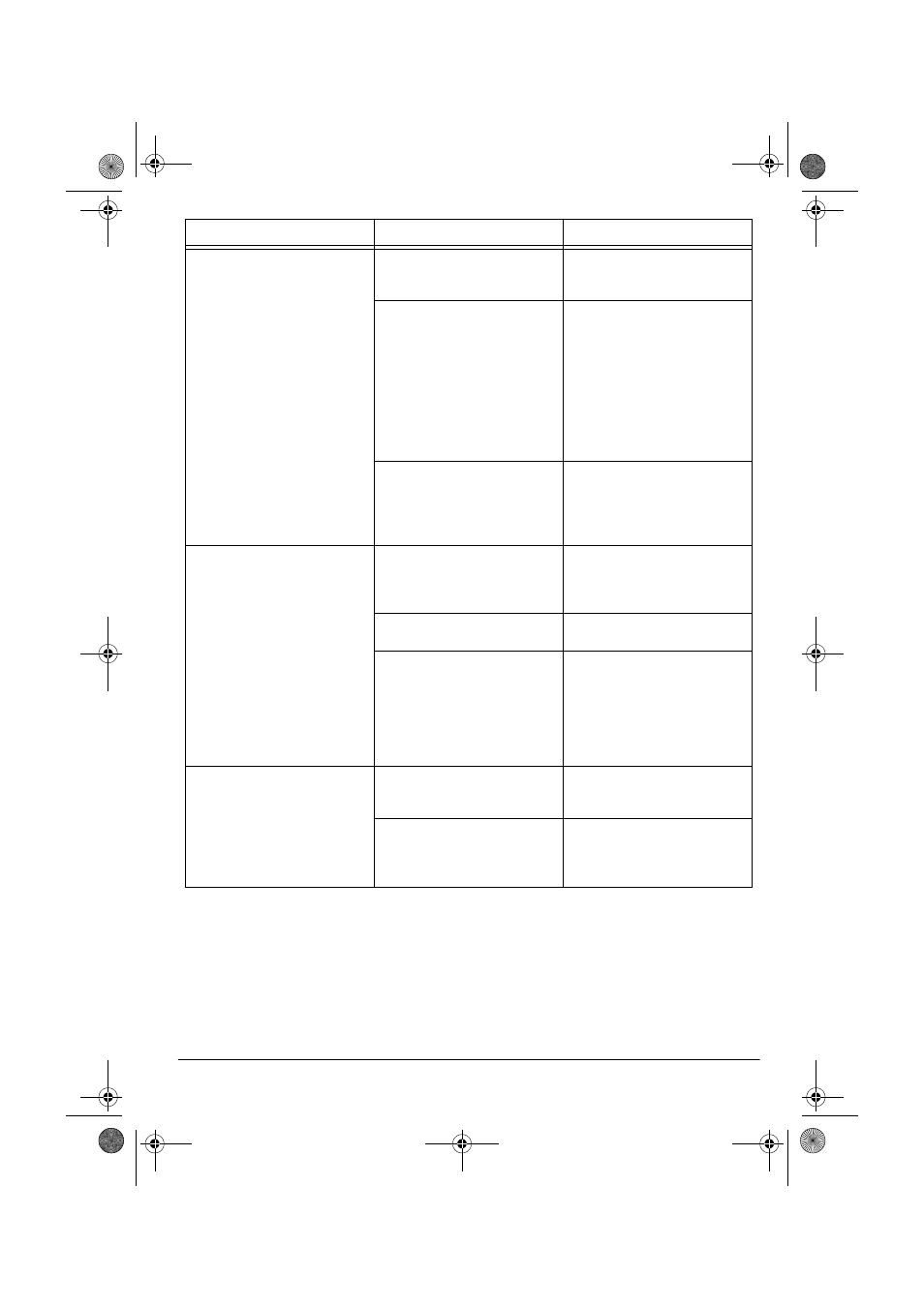 Radio Shack XL-110 User Manual | Page 17 / 20