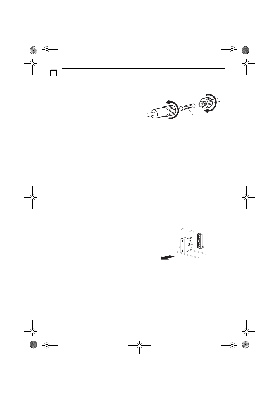 Care, Replacing a fuse | Radio Shack XL-110 User Manual | Page 18 / 20