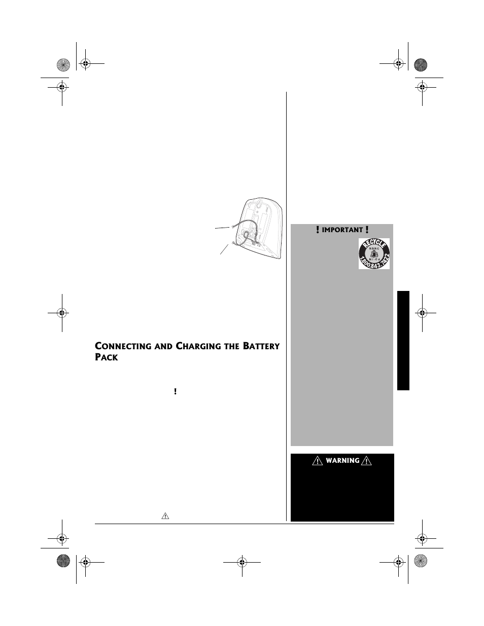 Radio Shack 43-3543 User Manual | Page 5 / 12