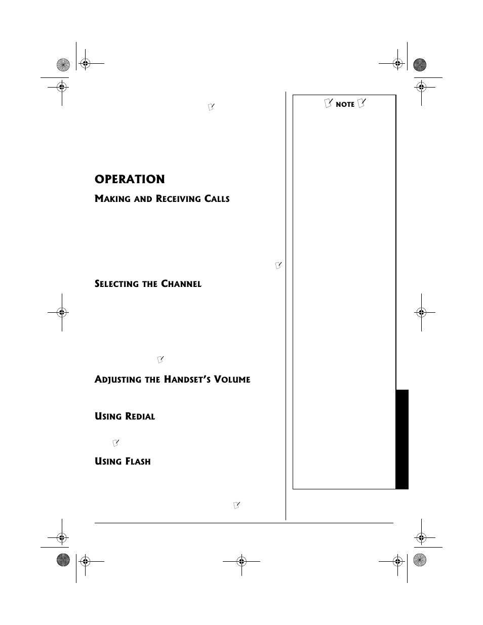 Radio Shack 43-3543 User Manual | Page 7 / 12