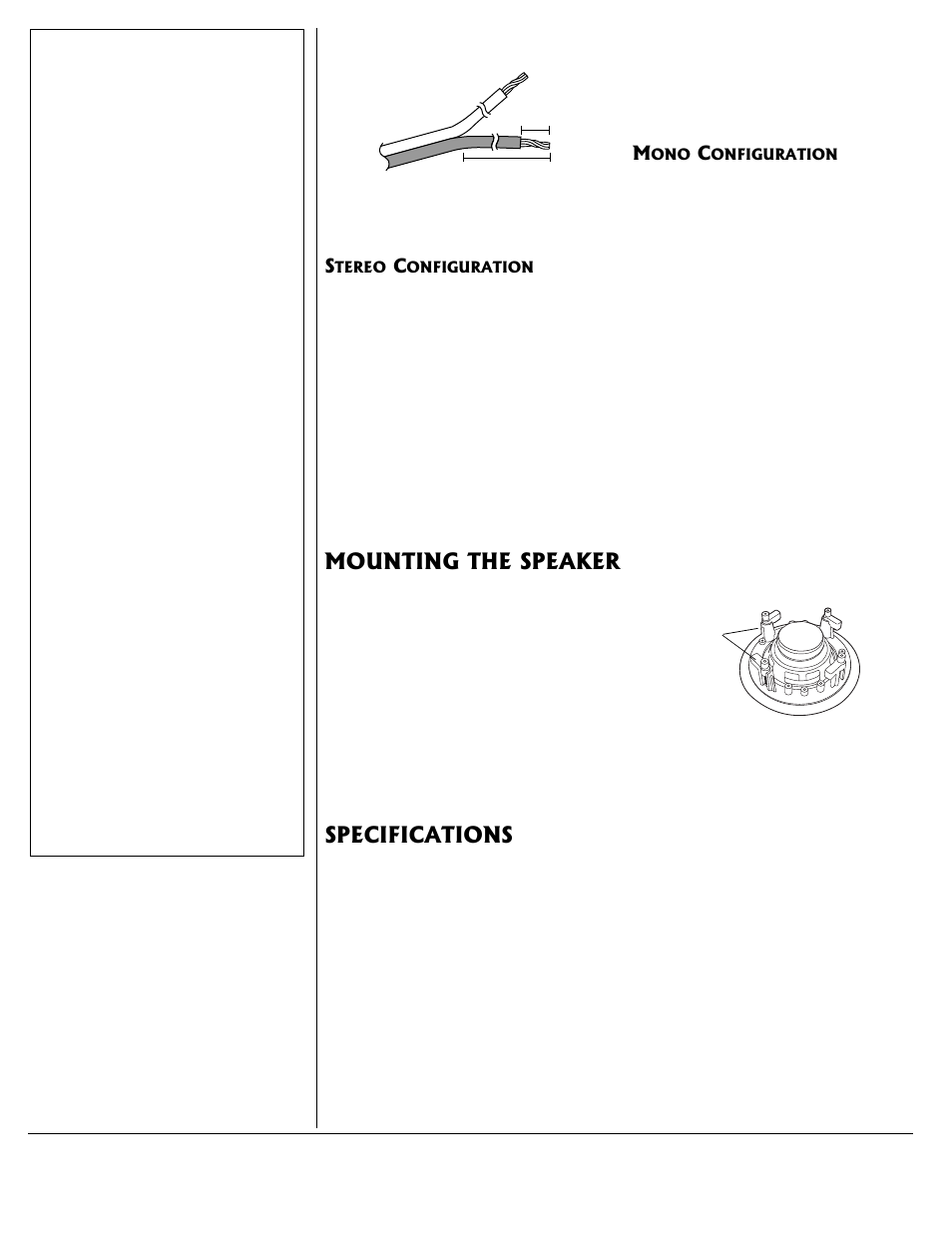 Radio Shack 40-4092 User Manual | Page 2 / 2