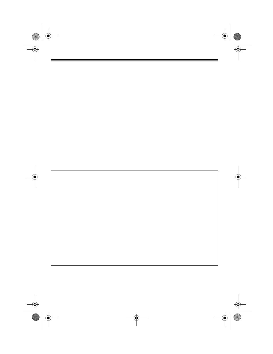 Care | Radio Shack 43-3201 User Manual | Page 4 / 4