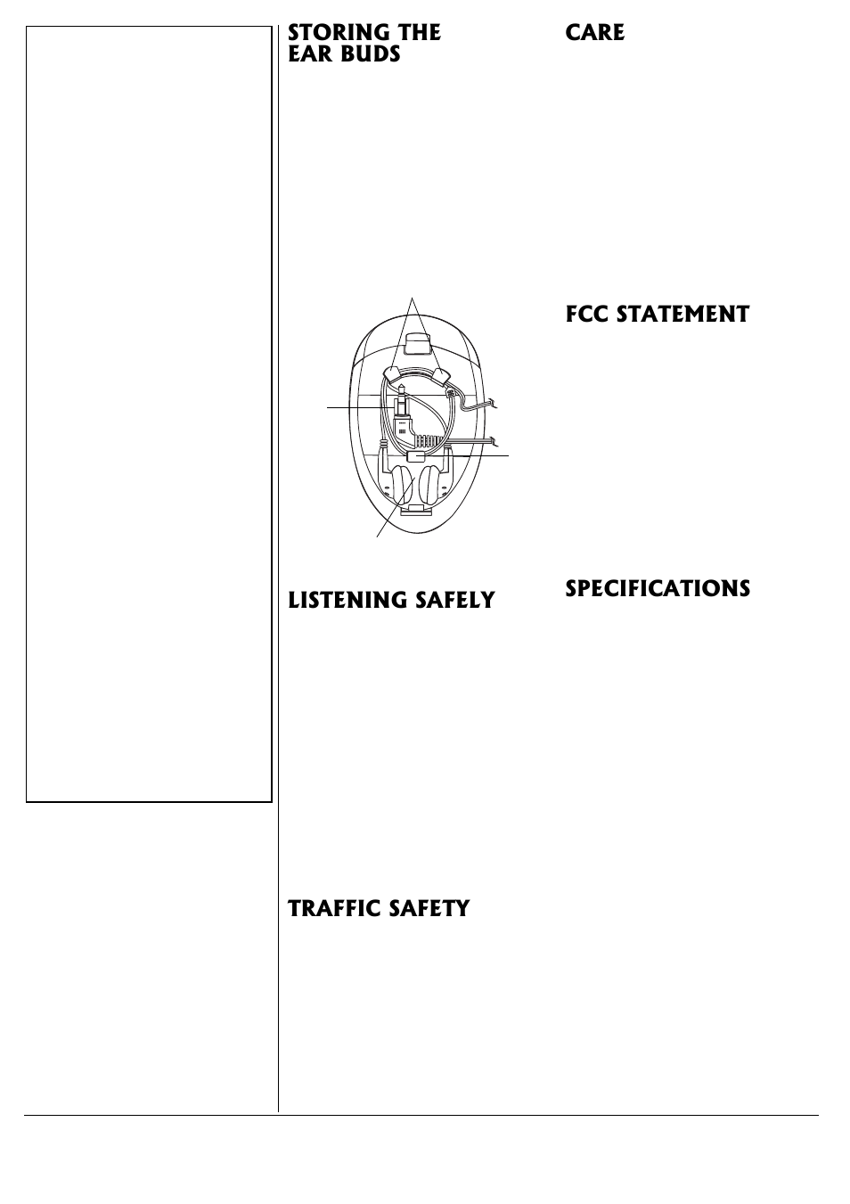 Radio Shack 12-827 User Manual | Page 2 / 2