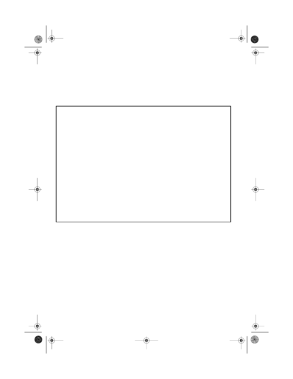 Radio Shack ET-537 User Manual | Page 24 / 24