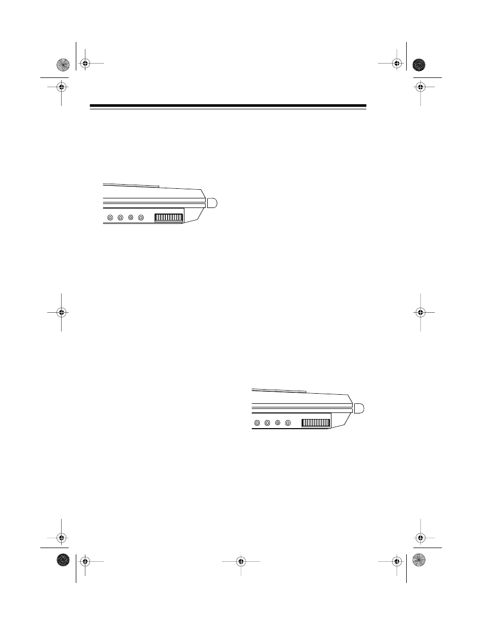 Recording from an external audio source | Radio Shack 14-1107A User Manual | Page 10 / 16