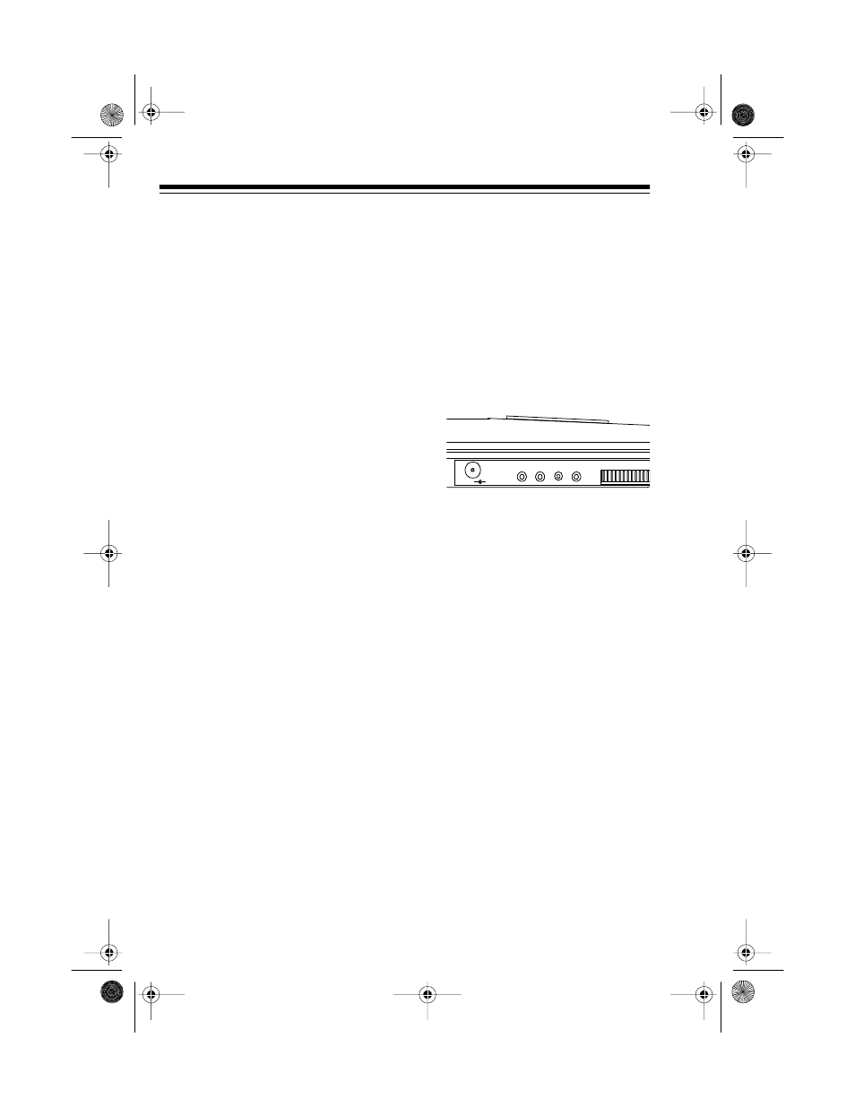 Using vehicle battery power, Illus) | Radio Shack 14-1107A User Manual | Page 6 / 16