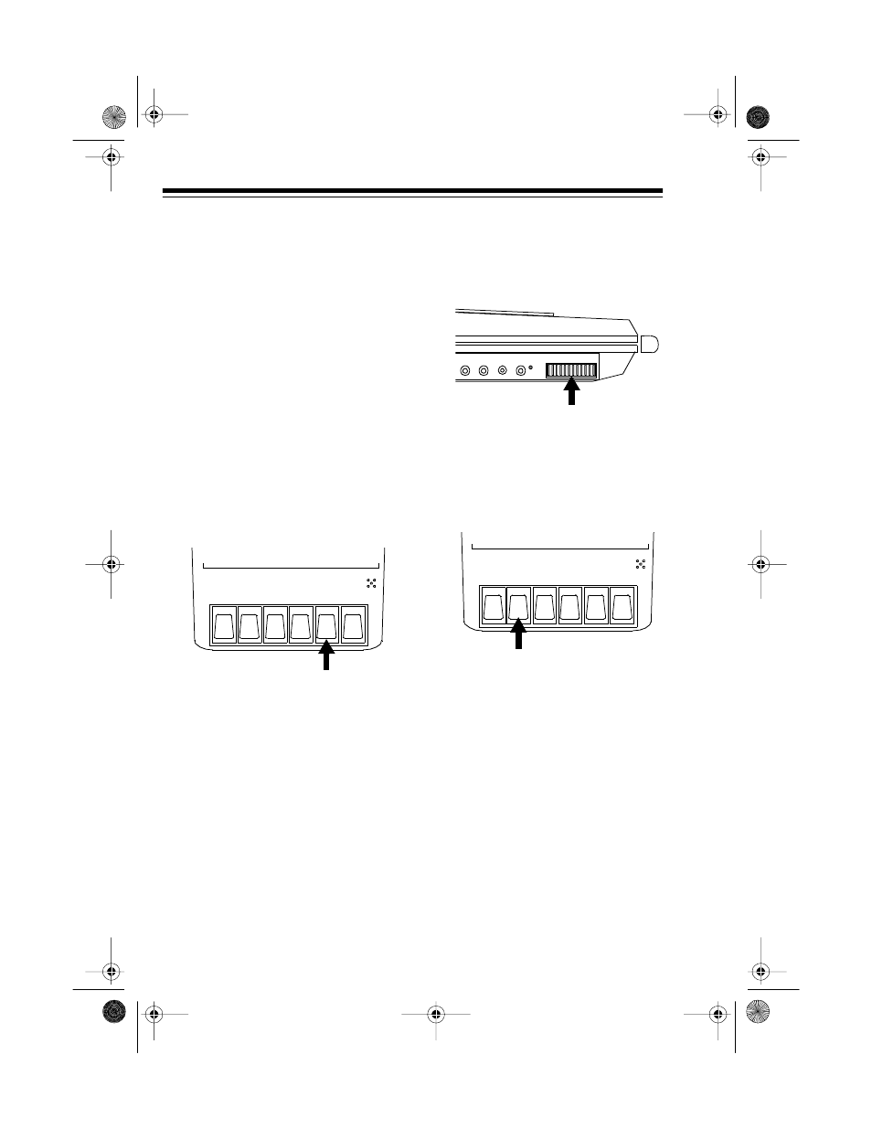 Operation, Loading a cassette, Playing a tape | Illus) | Radio Shack 14-1107A User Manual | Page 8 / 16