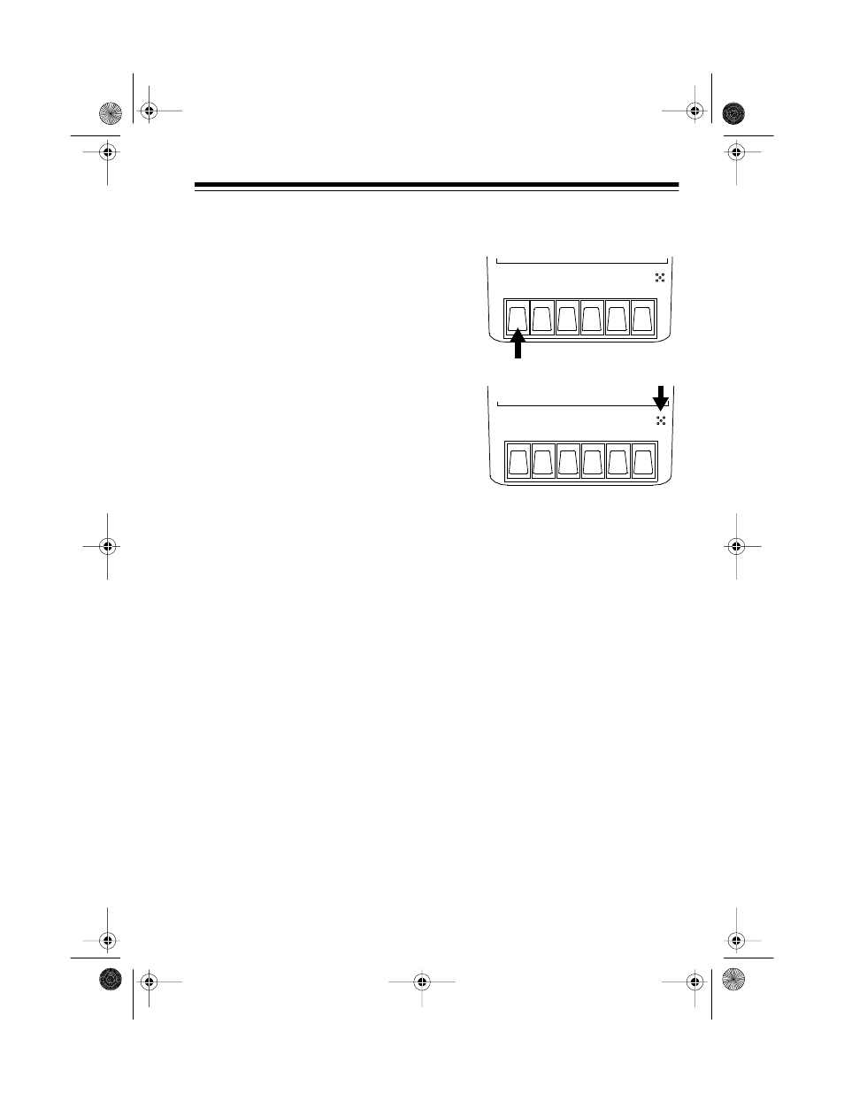 Recording, Using the built-in microphone, Using an external microphone | Radio Shack 14-1107A User Manual | Page 9 / 16