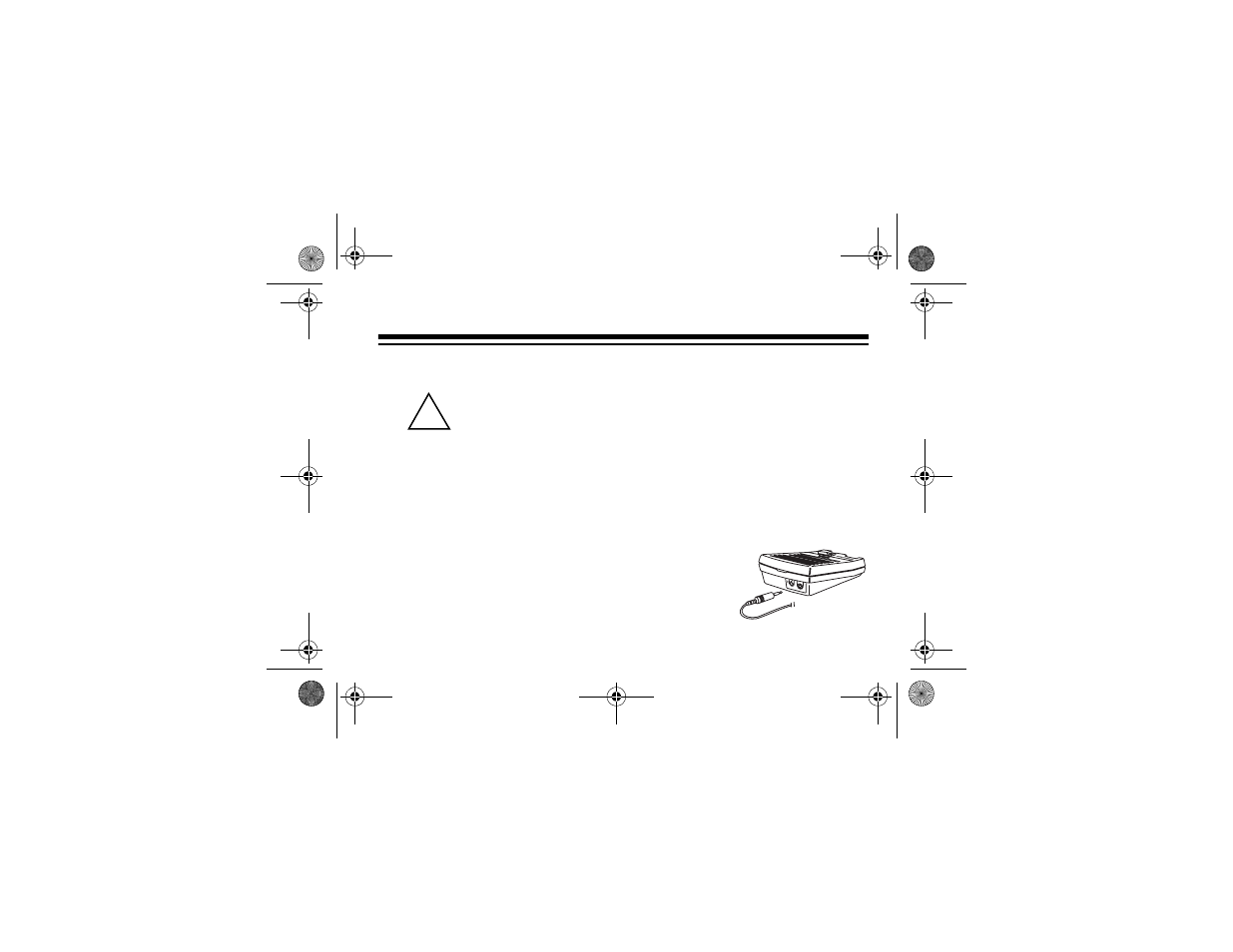 Radio Shack 43-231C User Manual | Page 7 / 16