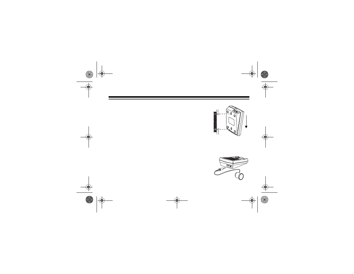 Radio Shack 43-231C User Manual | Page 9 / 16