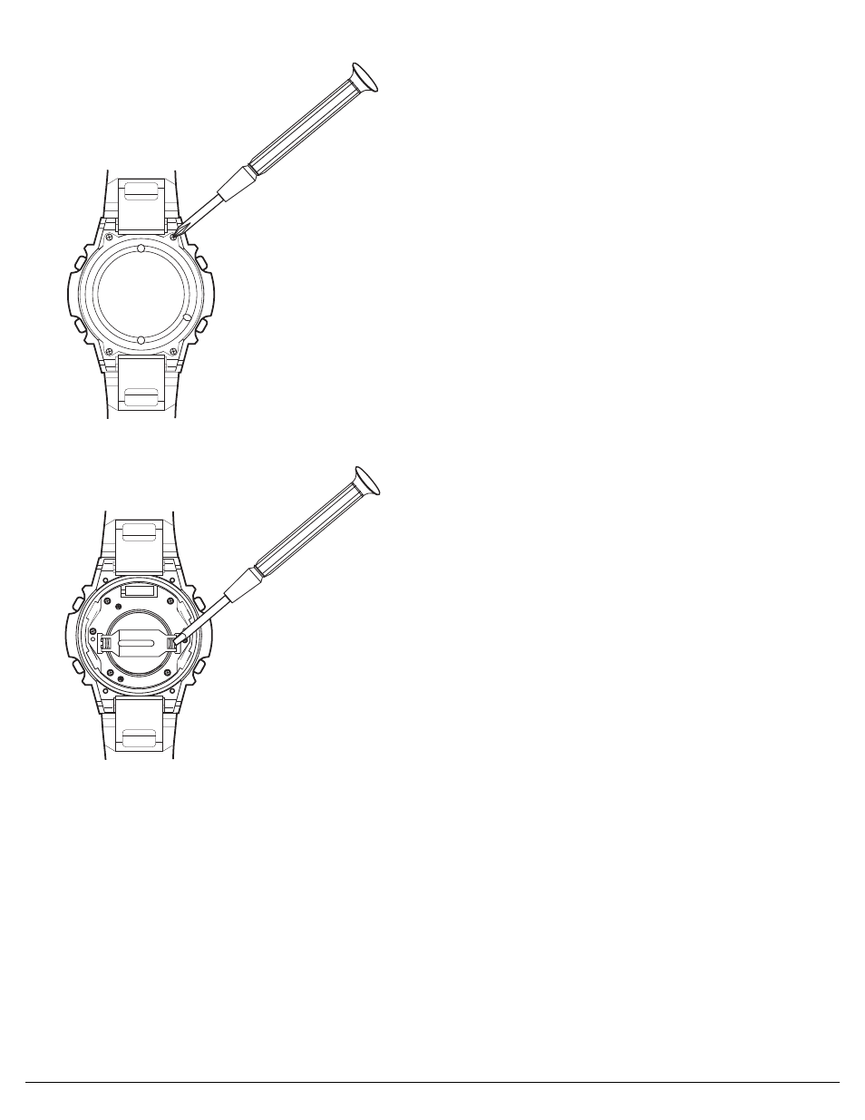 Specifications | Radio Shack 63-5103 User Manual | Page 3 / 4