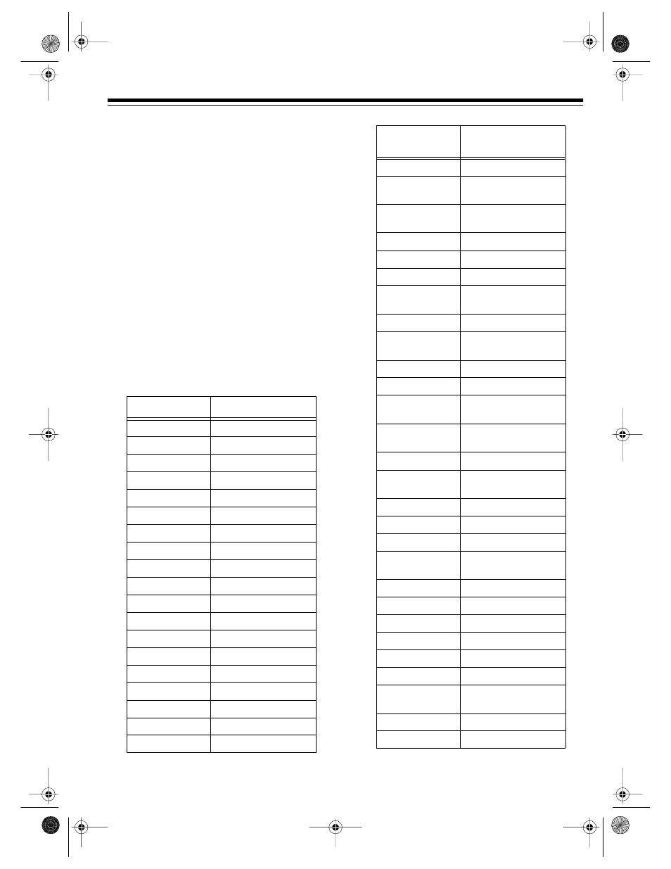 Radio Shack 62 (16-632) User Manual | Page 19 / 40