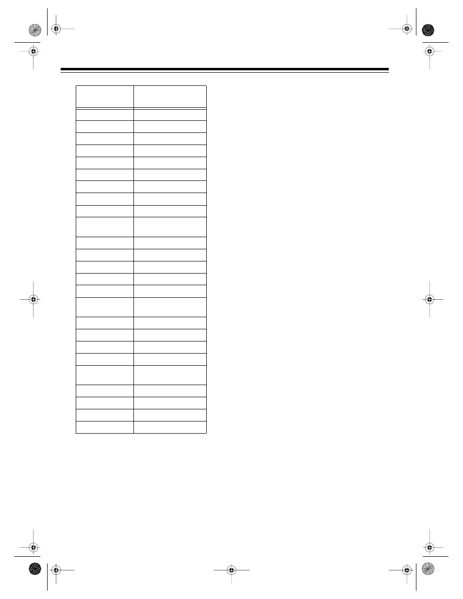 Radio Shack 62 (16-632) User Manual | Page 20 / 40