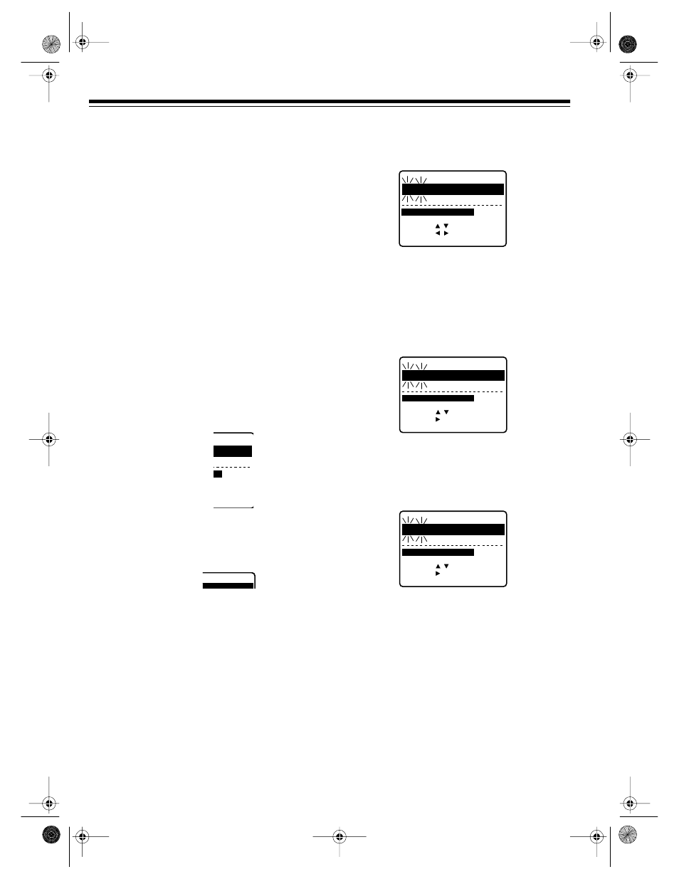 Setting a timer, 8 sat, Please | Set clock, Before, Programming, Weekly, Daily, Mon-fri, Today | Radio Shack 62 (16-632) User Manual | Page 30 / 40