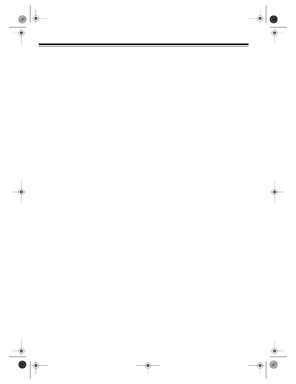 Features, Recording/playback, Tuning | Tape control | Radio Shack 62 (16-632) User Manual | Page 4 / 40