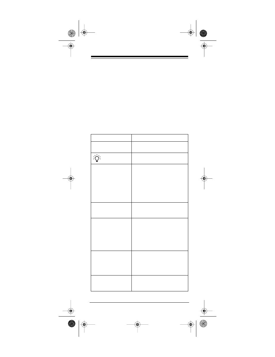 How the 7-in-1 works | Radio Shack 7-in-1 Remote Control with Lighted Keypad User Manual | Page 5 / 48