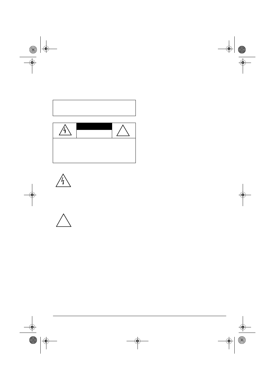 Radio Shack 4-CHANNEL STEREO SSM-1750 User Manual | Page 3 / 16