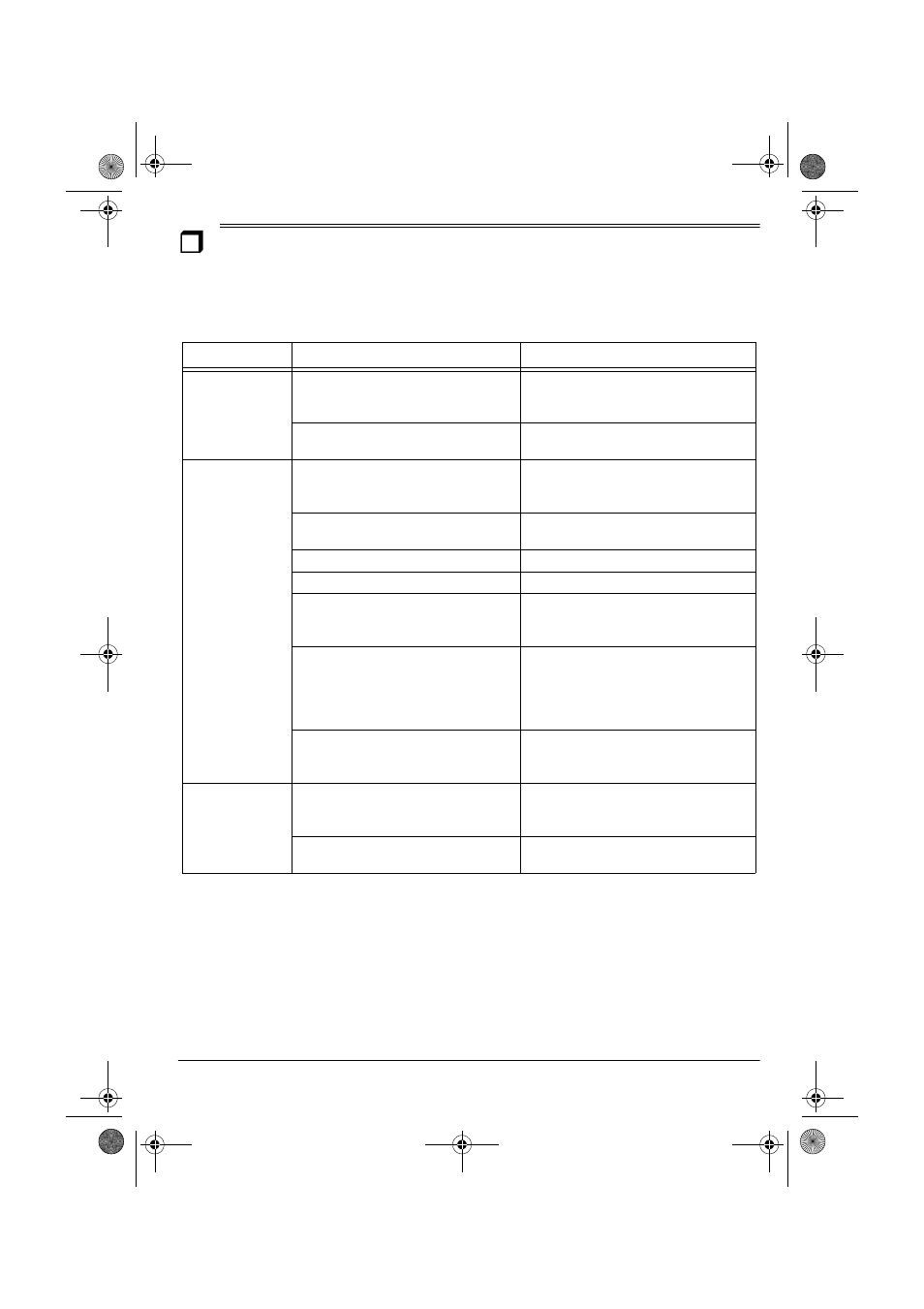 Troubleshooting | Radio Shack MPA-125 User Manual | Page 15 / 20