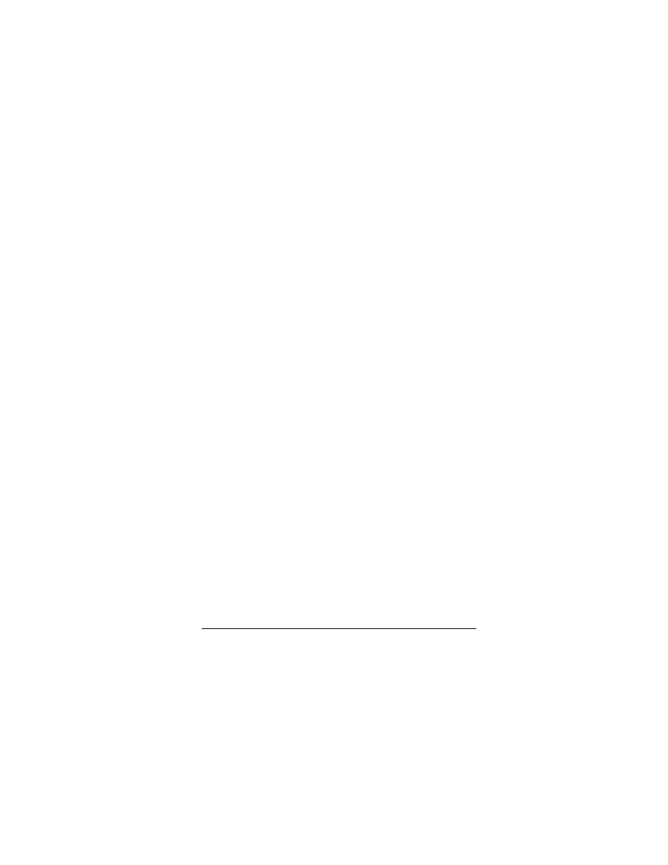 Fcc statement, The fcc wants you to know | Radio Shack 43-3808 User Manual | Page 3 / 20