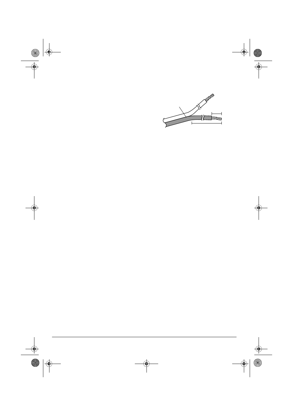 Connecting speakers, Preparing the speaker wires | Radio Shack XL-400 User Manual | Page 12 / 24