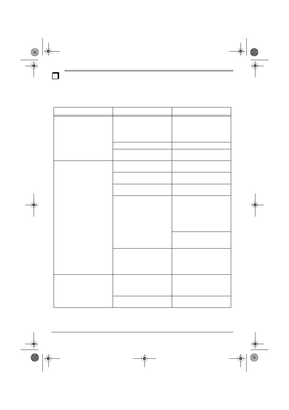 Troubleshooting | Radio Shack XL-400 User Manual | Page 20 / 24
