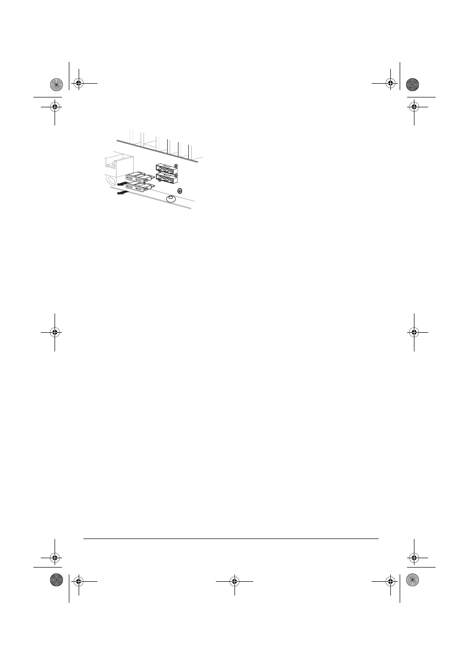 Radio Shack XL-400 User Manual | Page 22 / 24