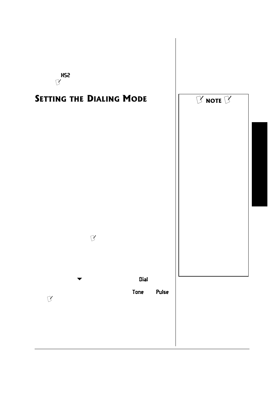 Radio Shack 43-3820 User Manual | Page 11 / 40