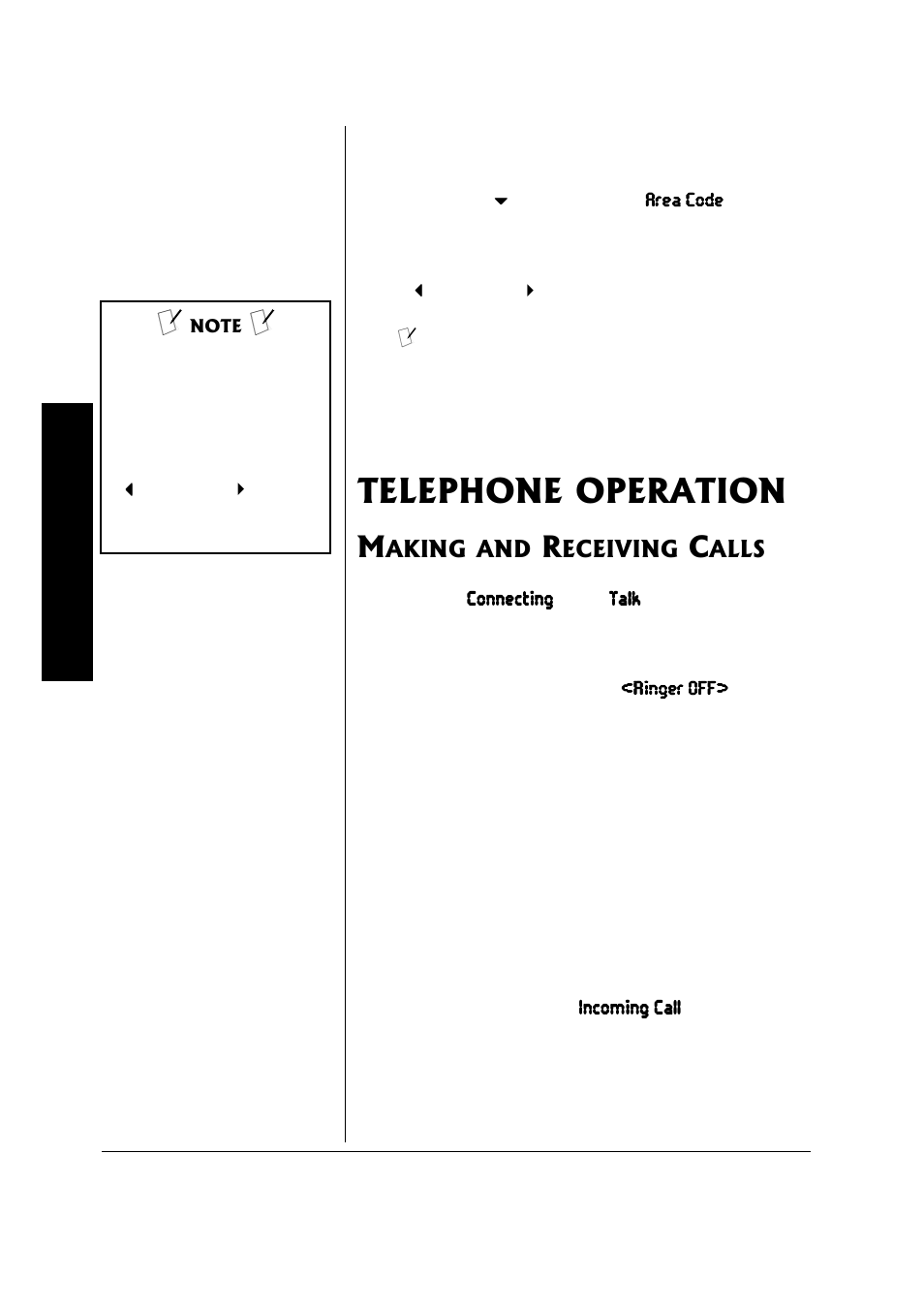 Radio Shack 43-3820 User Manual | Page 14 / 40