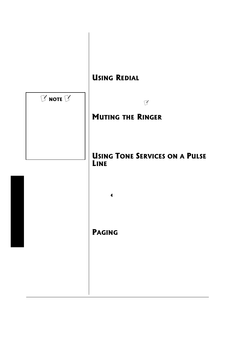 Radio Shack 43-3820 User Manual | Page 16 / 40