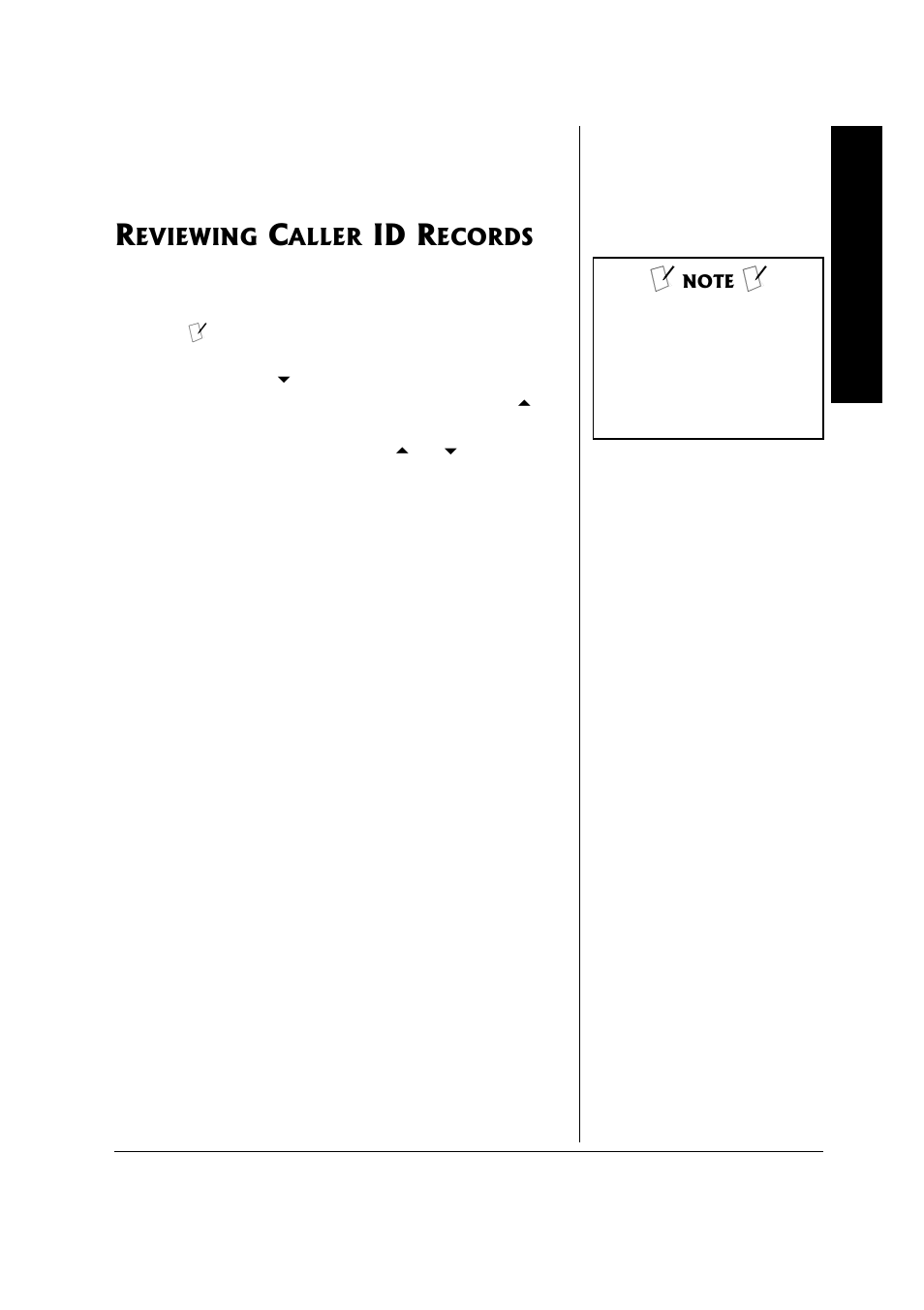 Radio Shack 43-3820 User Manual | Page 23 / 40