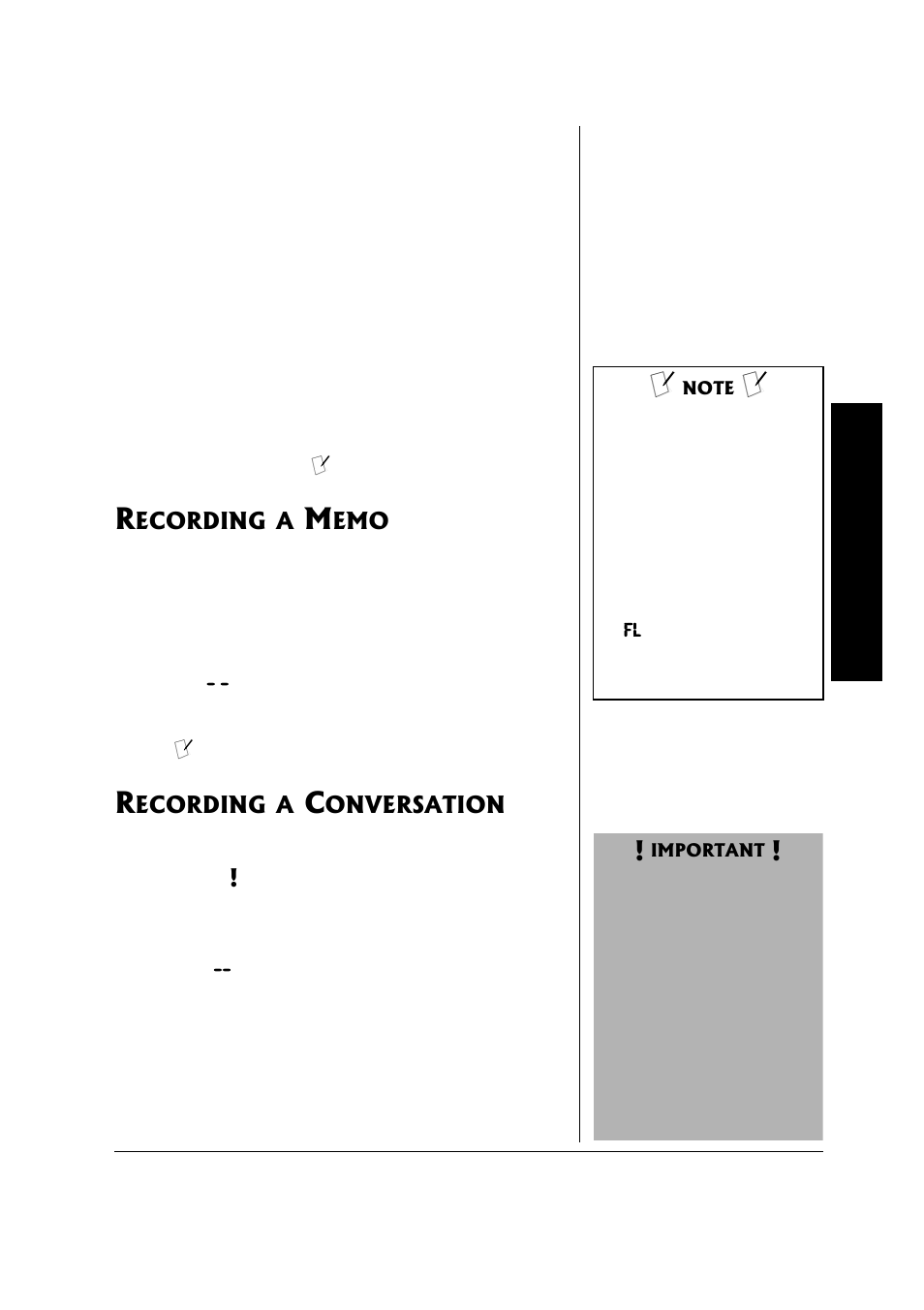 Radio Shack 43-3820 User Manual | Page 31 / 40