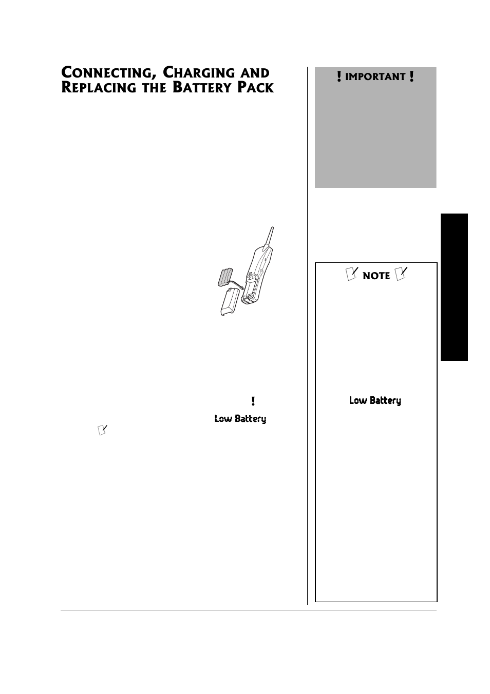 Radio Shack 43-3820 User Manual | Page 9 / 40