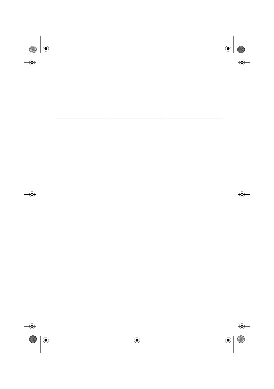 Radio Shack XL-260 User Manual | Page 21 / 24