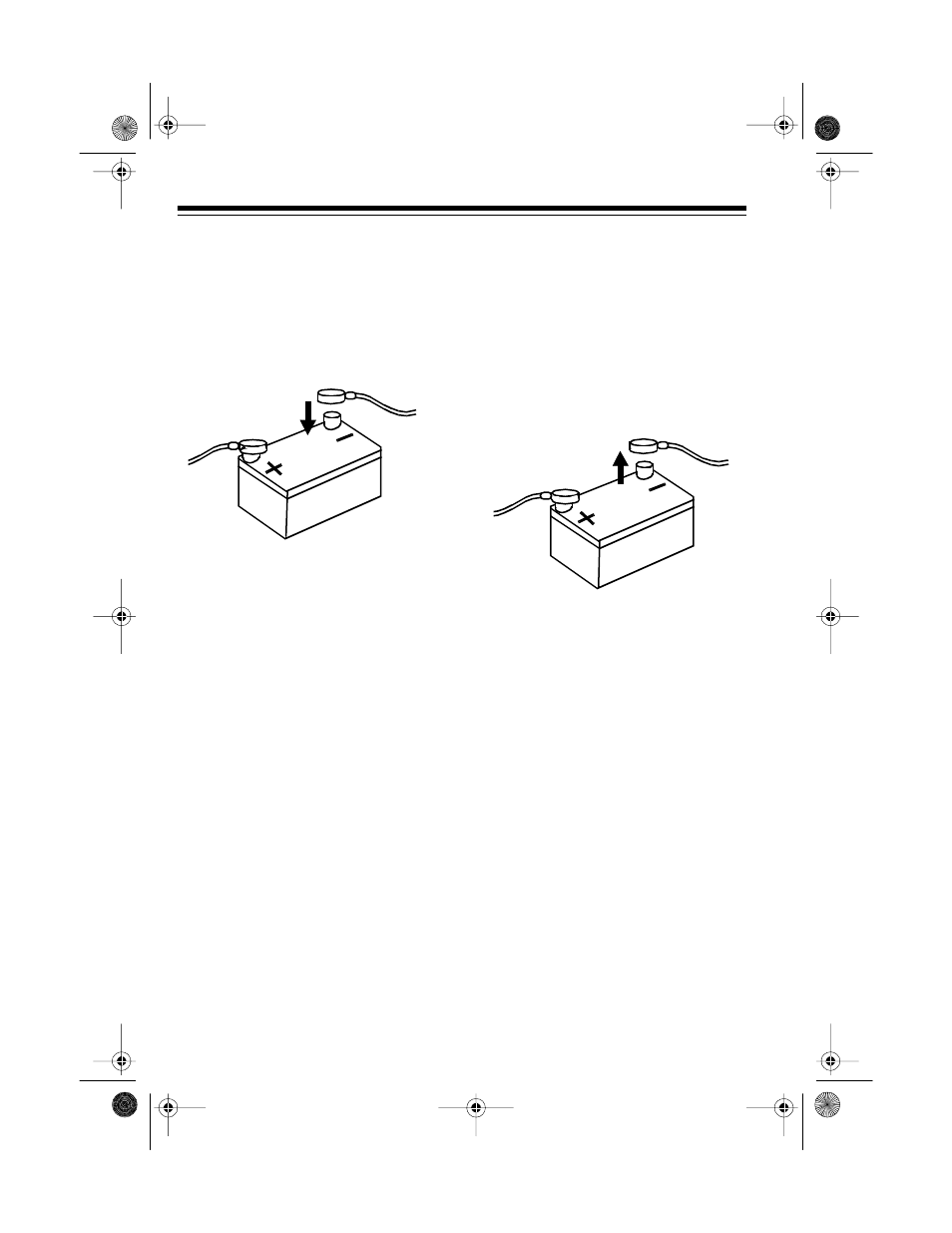 Completing the installation, Testing the connections, Mounting the amplifier | Radio Shack XL-150 User Manual | Page 16 / 28