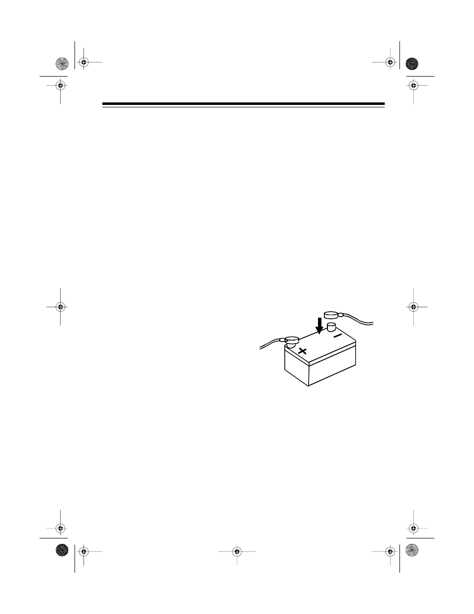 Radio Shack XL-150 User Manual | Page 17 / 28