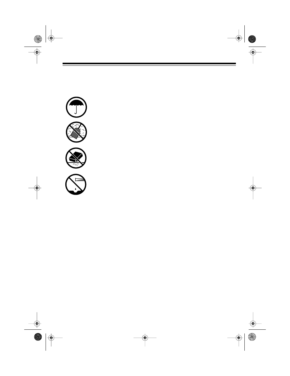 Care and maintenance, The fcc wants you to know | Radio Shack XL-150 User Manual | Page 22 / 28