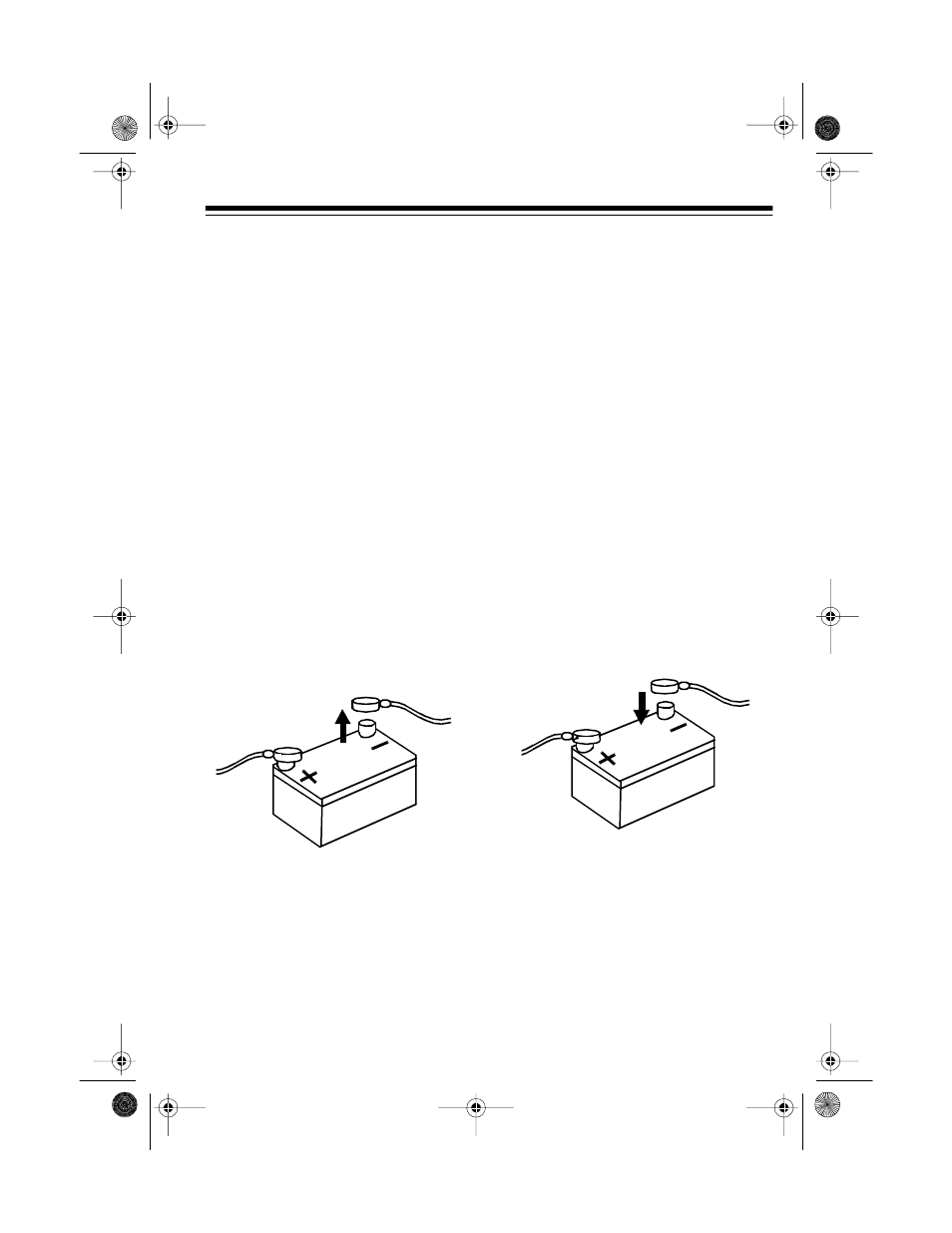 Replacing a fuse | Radio Shack XL-150 User Manual | Page 23 / 28