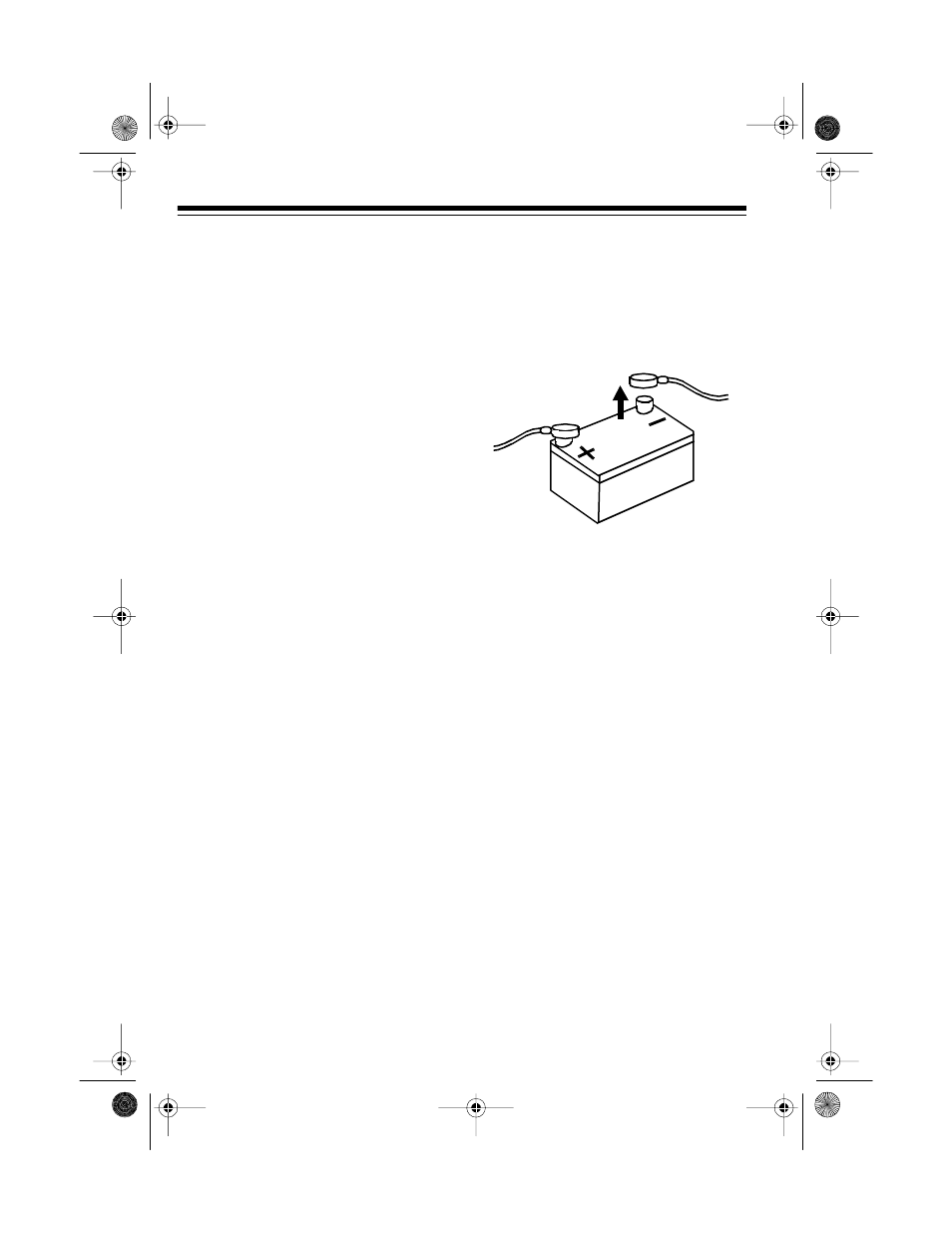 Before you make the connections | Radio Shack XL-150 User Manual | Page 6 / 28