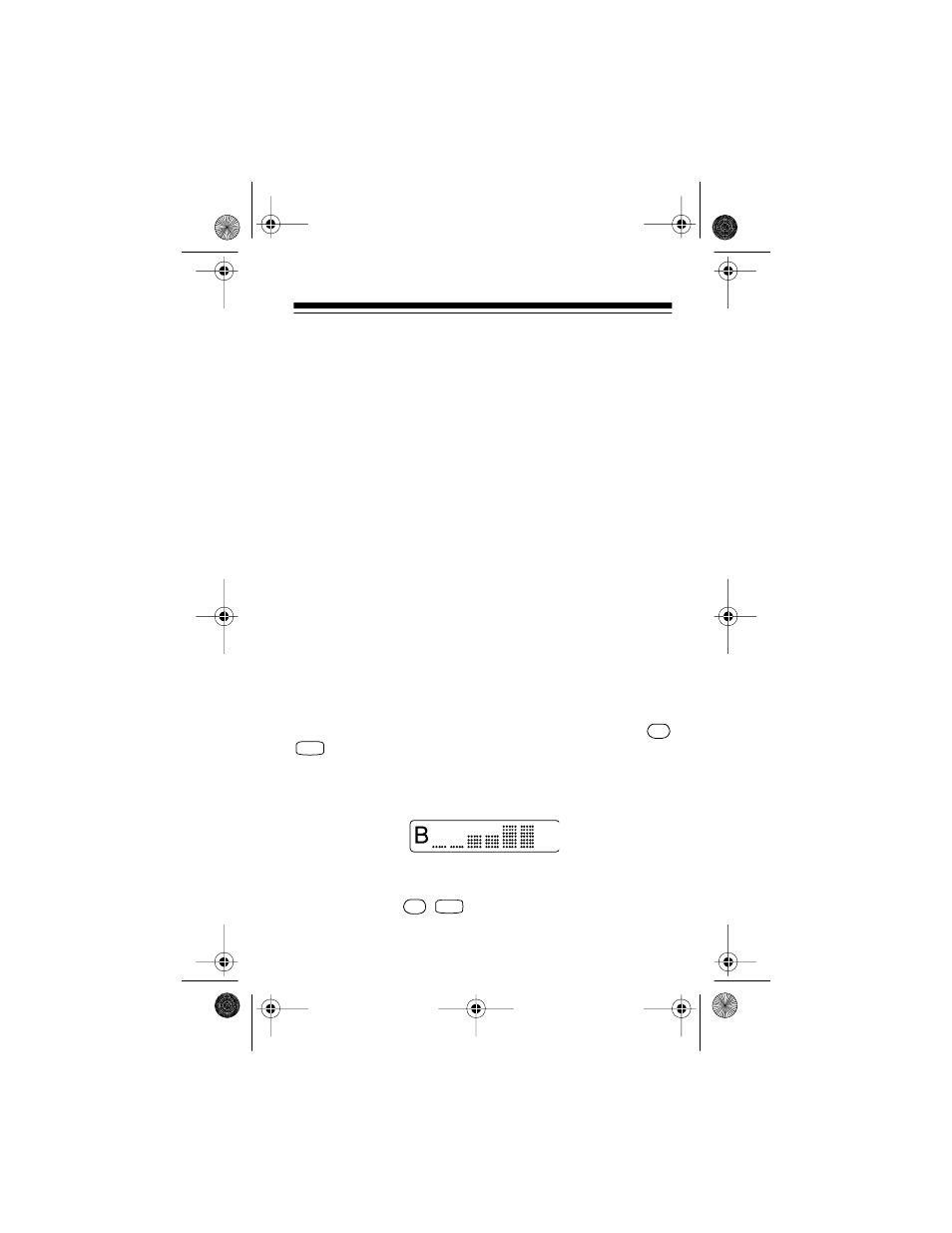 Checking battery power | Radio Shack CT-502 User Manual | Page 11 / 76