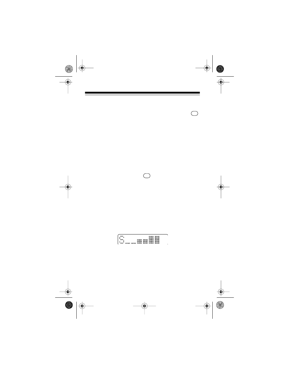 Basic operation, Turning the phone on/off, Signal strength/service area | Radio Shack CT-502 User Manual | Page 14 / 76