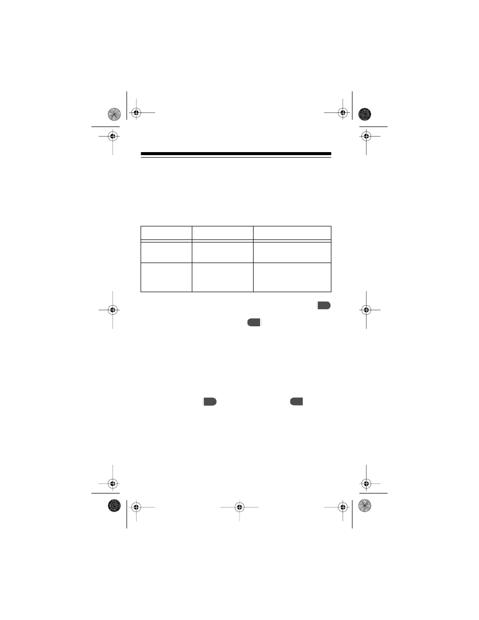 Answering a call | Radio Shack CT-502 User Manual | Page 16 / 76