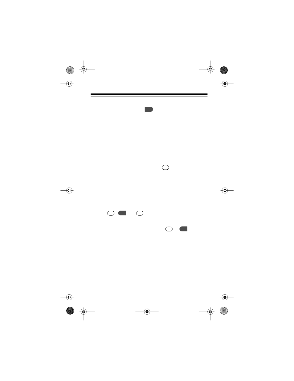 Missed call message | Radio Shack CT-502 User Manual | Page 17 / 76
