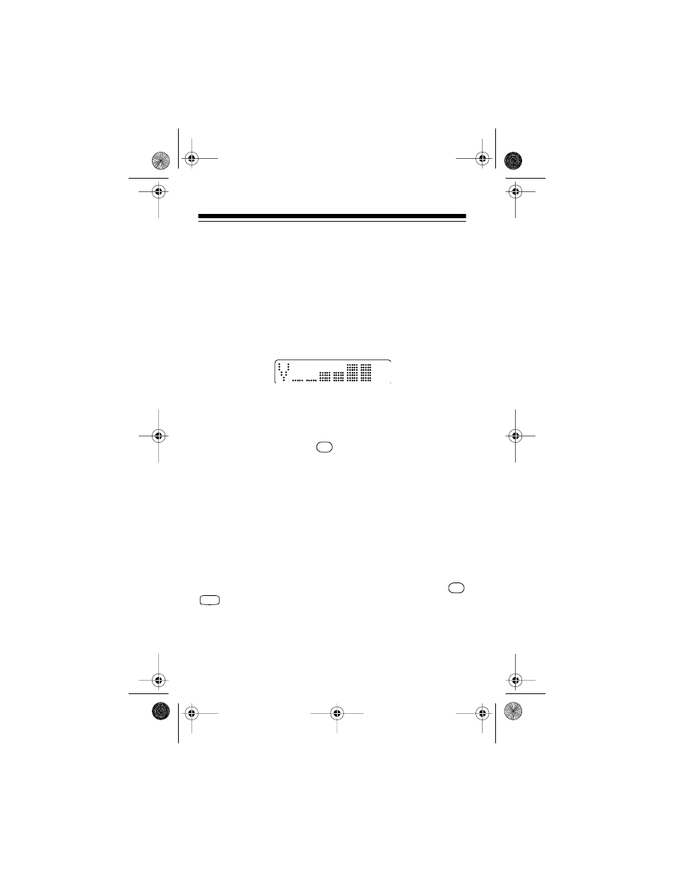 Adjusting the volume, Adjusting the earpiece volume, Adjusting the ringer volume | Using mute | Radio Shack CT-502 User Manual | Page 18 / 76