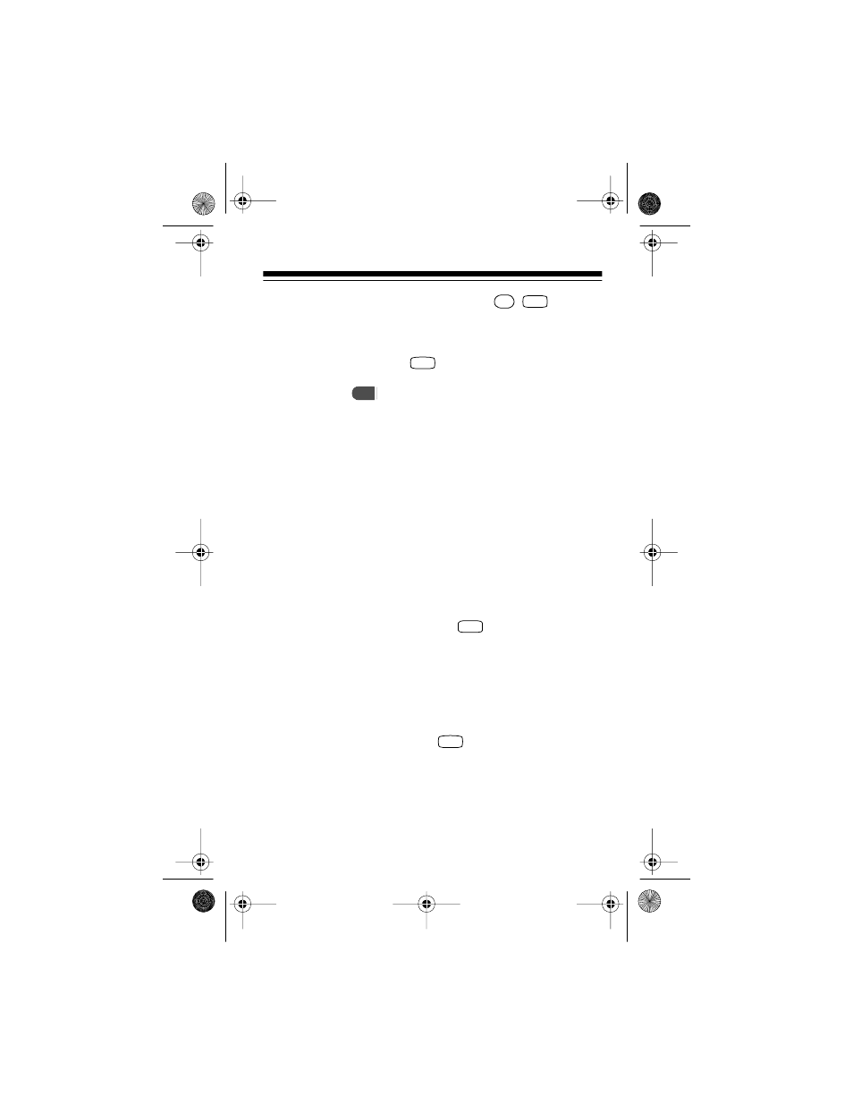 Making emergency calls | Radio Shack CT-502 User Manual | Page 19 / 76