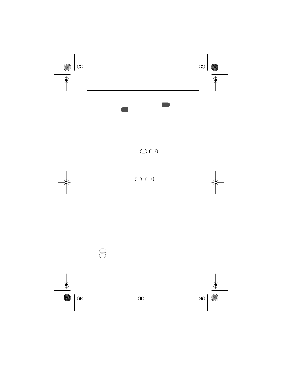 Displaying numbers | Radio Shack CT-502 User Manual | Page 21 / 76