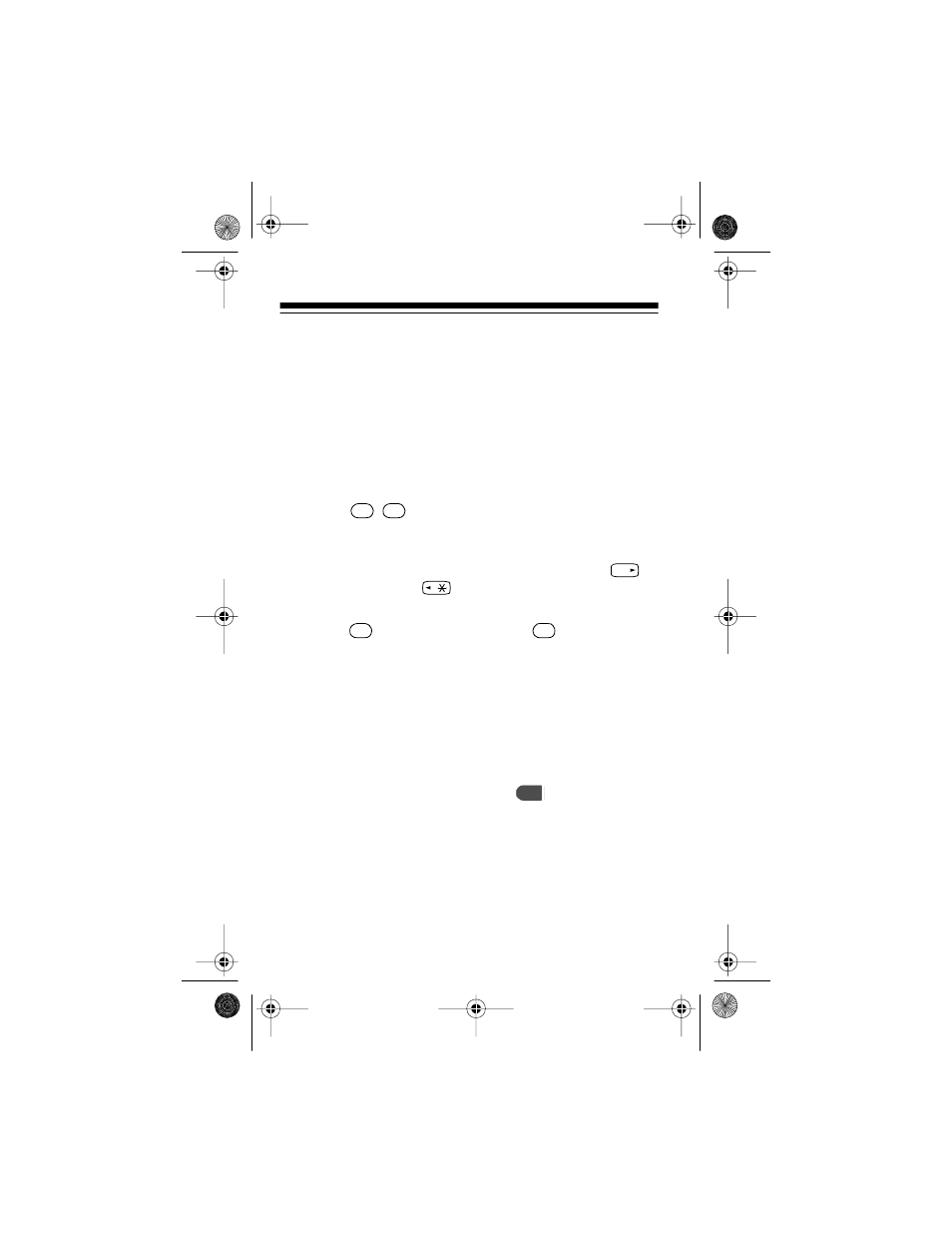 Menu functions, Overview | Radio Shack CT-502 User Manual | Page 22 / 76