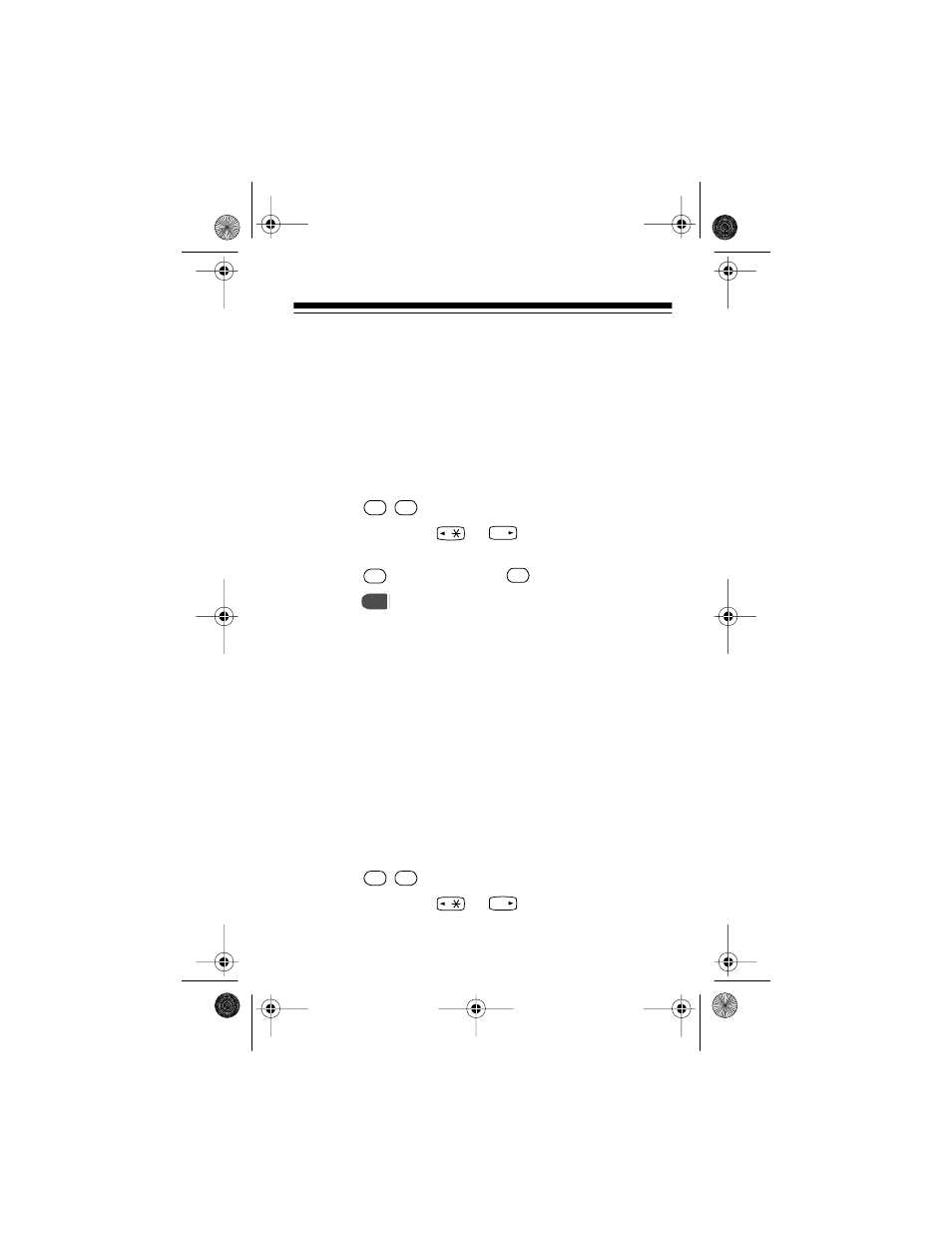 Turning the automatic call timer on/off, Using silent scratchpad | Radio Shack CT-502 User Manual | Page 27 / 76