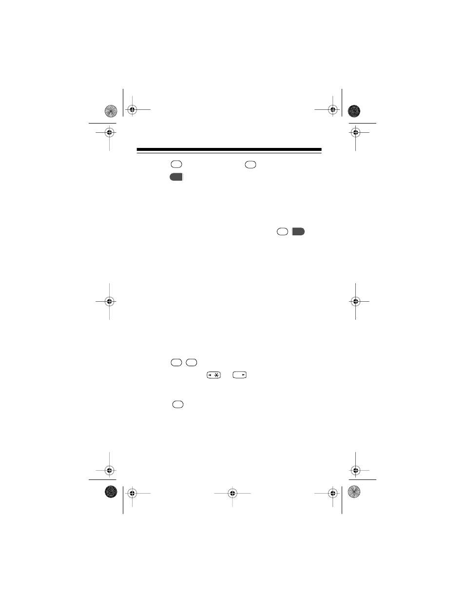 Changing the ringer style | Radio Shack CT-502 User Manual | Page 28 / 76